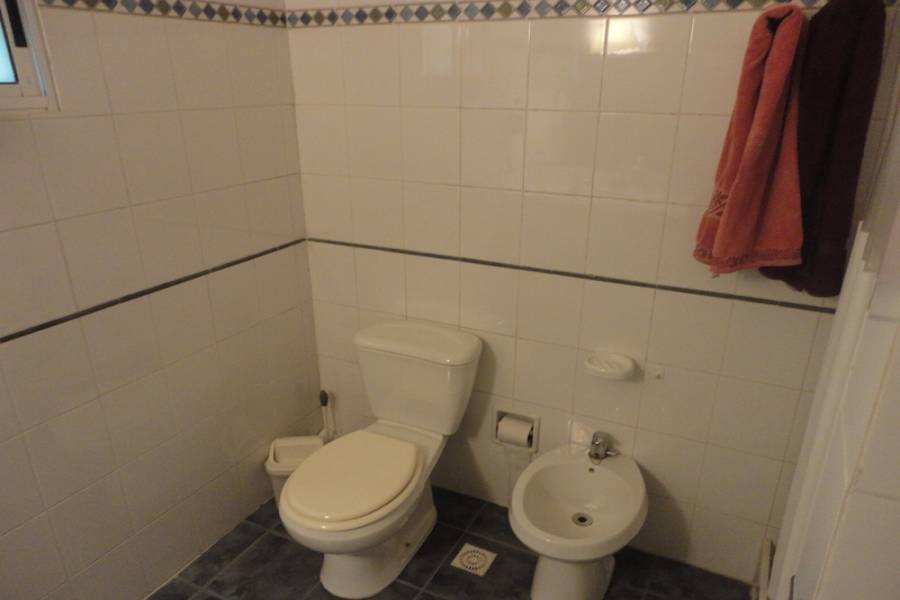 Punta del Este, Maldonado, Uruguay, 3 Bedrooms Bedrooms, ,2 BathroomsBathrooms,Apartamentos,Venta,41935