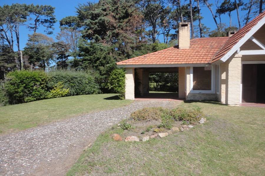 Punta del Este, Maldonado, Uruguay, 3 Bedrooms Bedrooms, ,2 BathroomsBathrooms,Apartamentos,Venta,41935