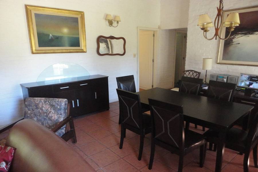 Punta del Este, Maldonado, Uruguay, 3 Bedrooms Bedrooms, ,2 BathroomsBathrooms,Apartamentos,Venta,41935