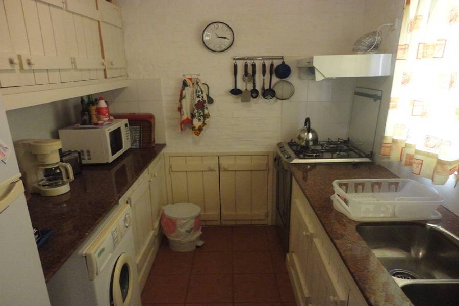 Punta del Este, Maldonado, Uruguay, 3 Bedrooms Bedrooms, ,2 BathroomsBathrooms,Apartamentos,Venta,41935