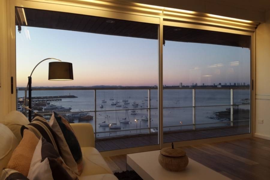 Punta del Este, Maldonado, Uruguay, 5 Bedrooms Bedrooms, ,5 BathroomsBathrooms,Apartamentos,Venta,41943
