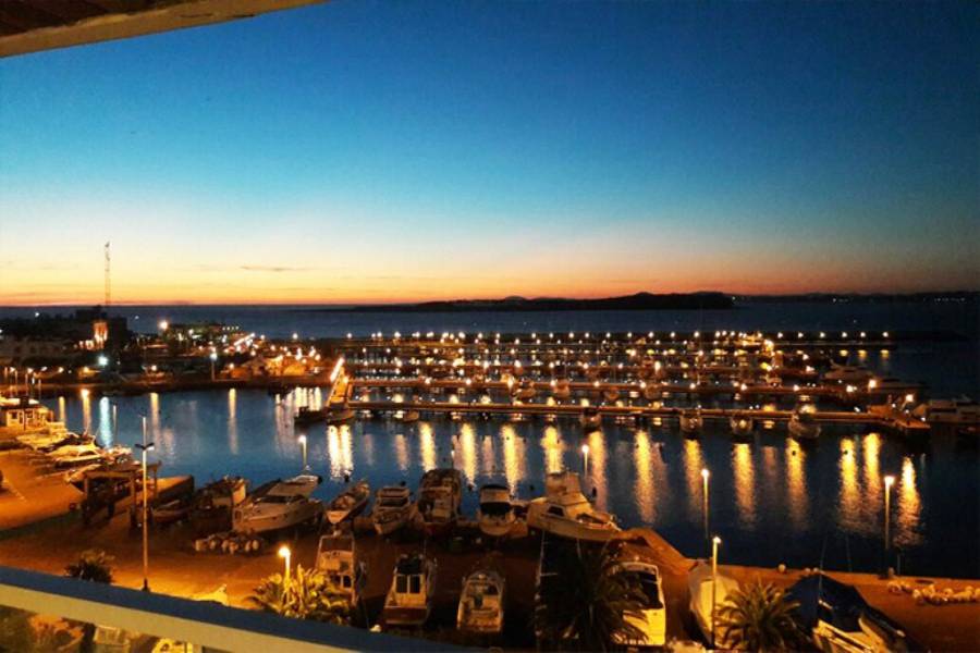 Punta del Este, Maldonado, Uruguay, 5 Bedrooms Bedrooms, ,5 BathroomsBathrooms,Apartamentos,Venta,41943