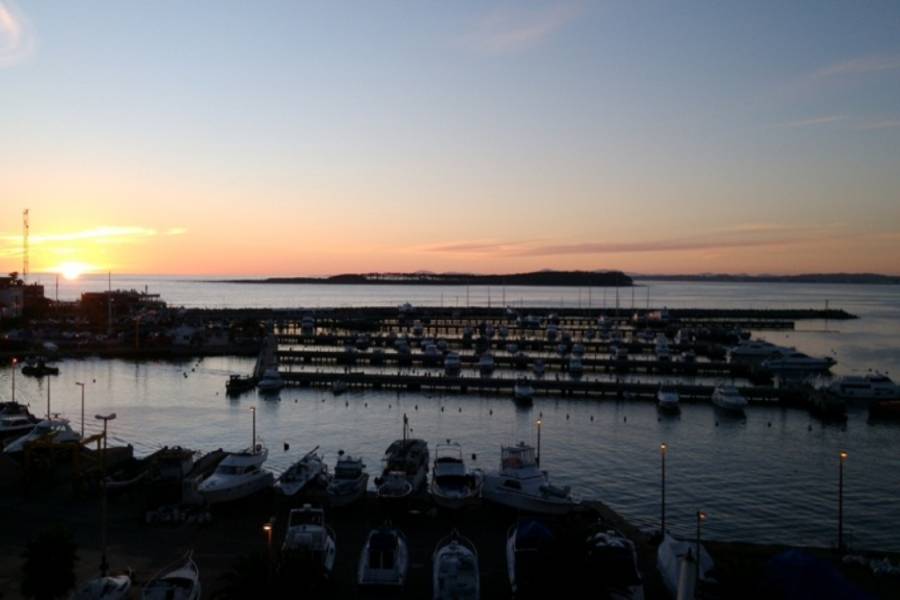 Punta del Este, Maldonado, Uruguay, 5 Bedrooms Bedrooms, ,5 BathroomsBathrooms,Apartamentos,Venta,41943