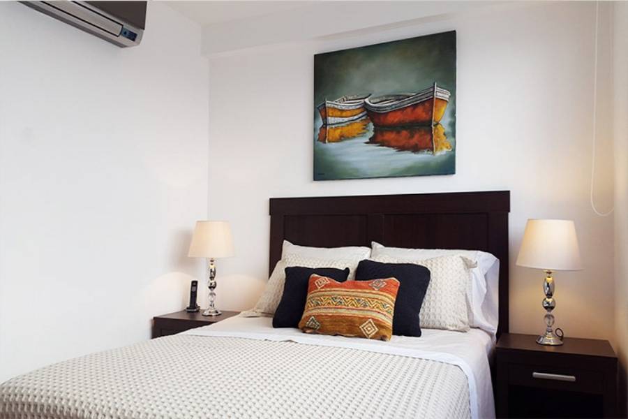 Punta del Este, Maldonado, Uruguay, 5 Bedrooms Bedrooms, ,5 BathroomsBathrooms,Apartamentos,Venta,41943