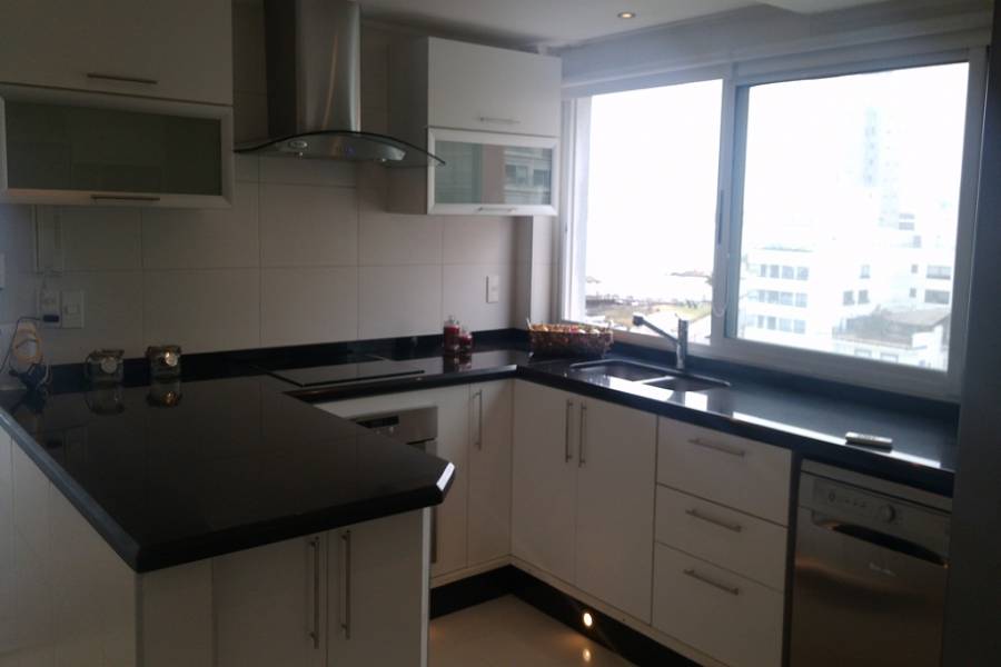 Punta del Este, Maldonado, Uruguay, 5 Bedrooms Bedrooms, ,5 BathroomsBathrooms,Apartamentos,Venta,41943