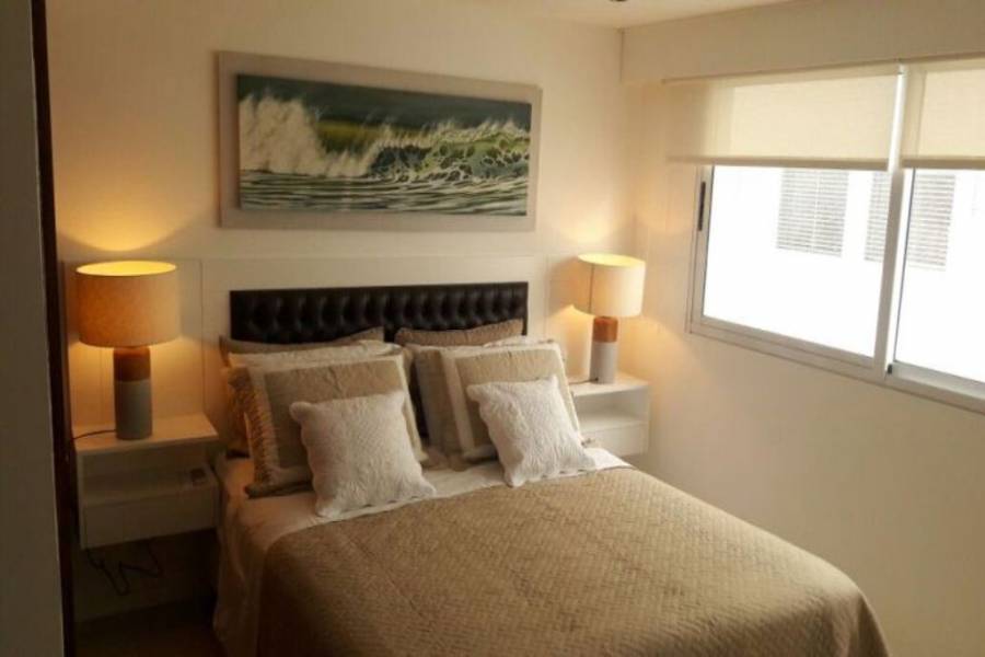 Punta del Este, Maldonado, Uruguay, 5 Bedrooms Bedrooms, ,5 BathroomsBathrooms,Apartamentos,Venta,41943