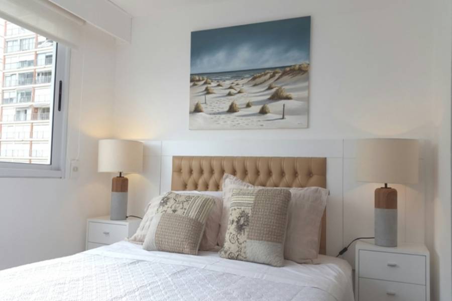 Punta del Este, Maldonado, Uruguay, 5 Bedrooms Bedrooms, ,5 BathroomsBathrooms,Apartamentos,Venta,41943