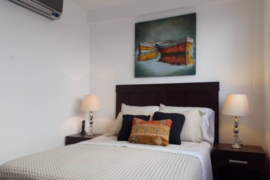 Punta del Este, Maldonado, Uruguay, 5 Bedrooms Bedrooms, ,5 BathroomsBathrooms,Apartamentos,Venta,41943