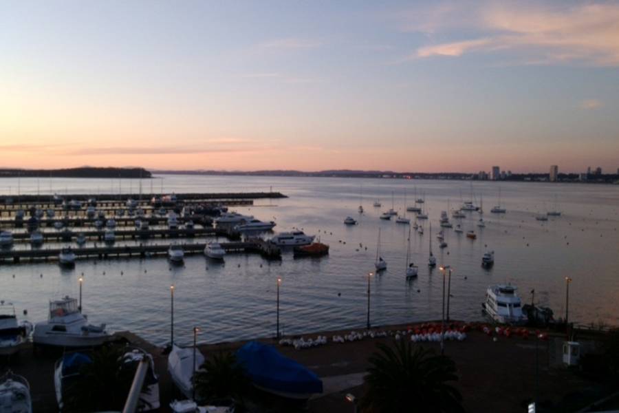 Punta del Este, Maldonado, Uruguay, 5 Bedrooms Bedrooms, ,5 BathroomsBathrooms,Apartamentos,Venta,41943