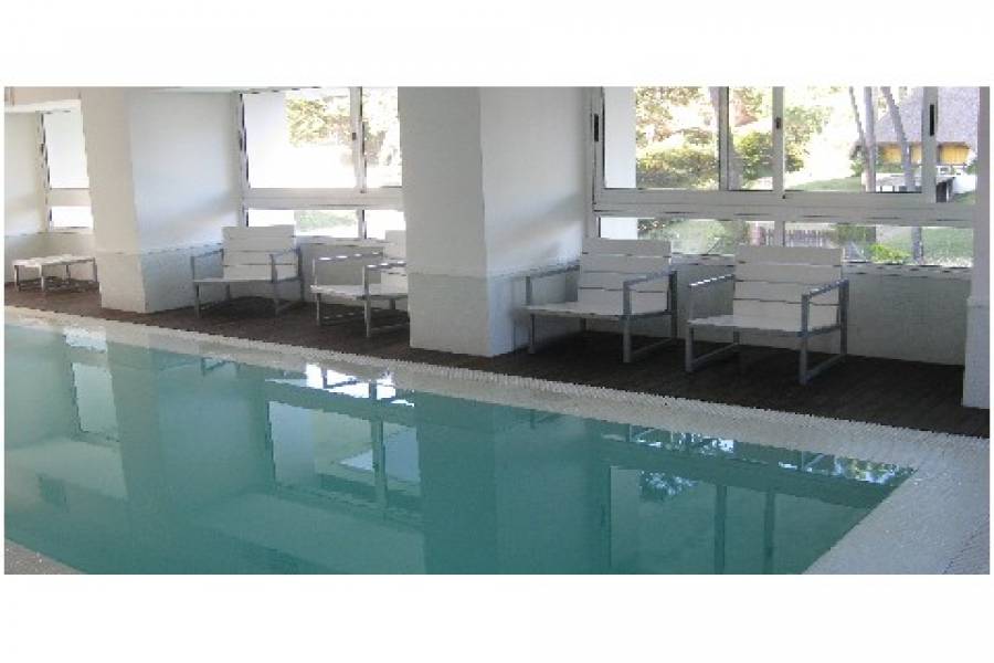 Punta del Este, Maldonado, Uruguay, 2 Bedrooms Bedrooms, ,2 BathroomsBathrooms,Apartamentos,Venta,41944