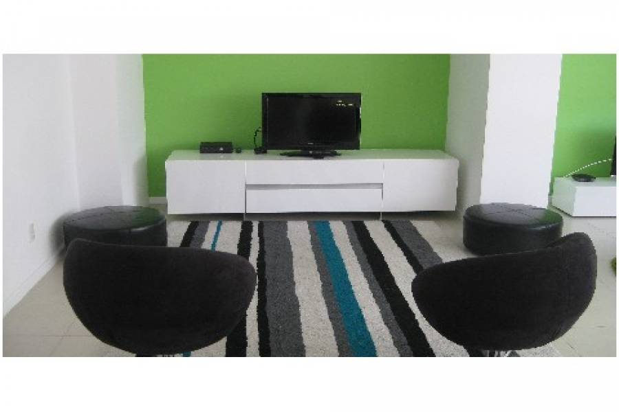 Punta del Este, Maldonado, Uruguay, 2 Bedrooms Bedrooms, ,2 BathroomsBathrooms,Apartamentos,Venta,41944