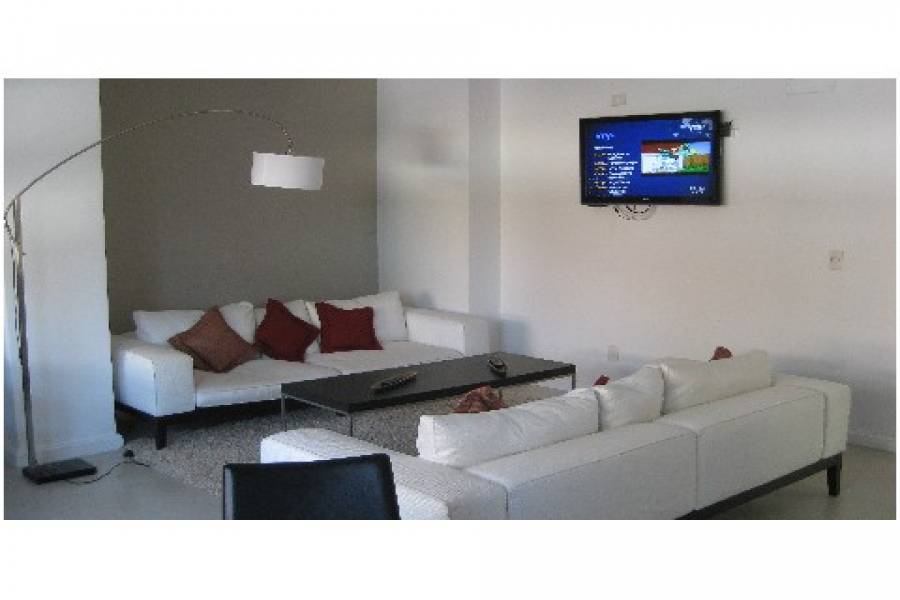 Punta del Este, Maldonado, Uruguay, 2 Bedrooms Bedrooms, ,2 BathroomsBathrooms,Apartamentos,Venta,41944