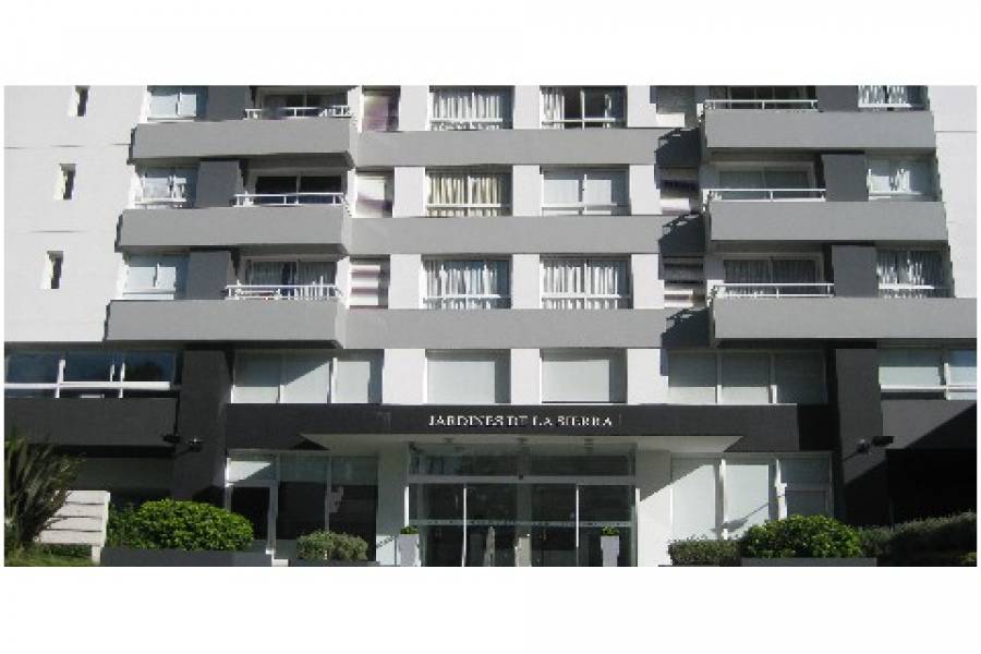 Punta del Este, Maldonado, Uruguay, 2 Bedrooms Bedrooms, ,2 BathroomsBathrooms,Apartamentos,Venta,41944