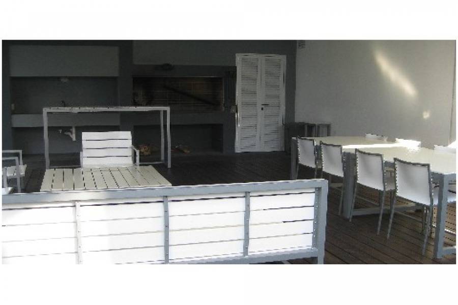 Punta del Este, Maldonado, Uruguay, 2 Bedrooms Bedrooms, ,2 BathroomsBathrooms,Apartamentos,Venta,41944