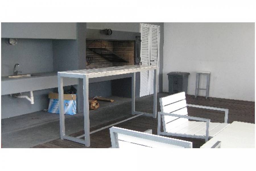 Punta del Este, Maldonado, Uruguay, 2 Bedrooms Bedrooms, ,2 BathroomsBathrooms,Apartamentos,Venta,41944