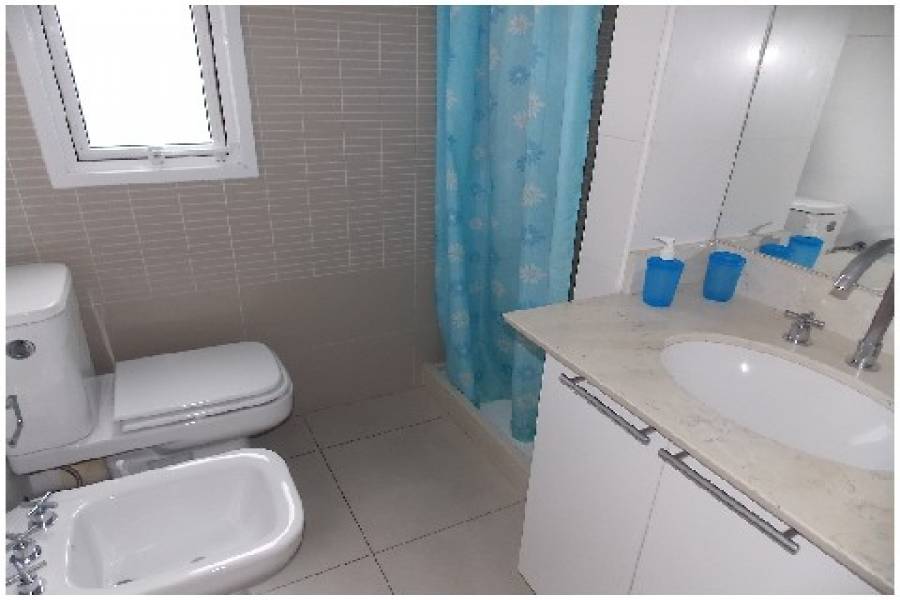 Punta del Este, Maldonado, Uruguay, 2 Bedrooms Bedrooms, ,2 BathroomsBathrooms,Apartamentos,Venta,41944