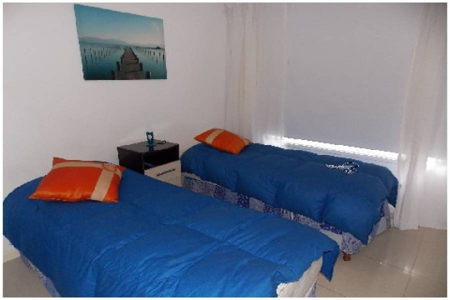 Punta del Este, Maldonado, Uruguay, 2 Bedrooms Bedrooms, ,2 BathroomsBathrooms,Apartamentos,Venta,41944