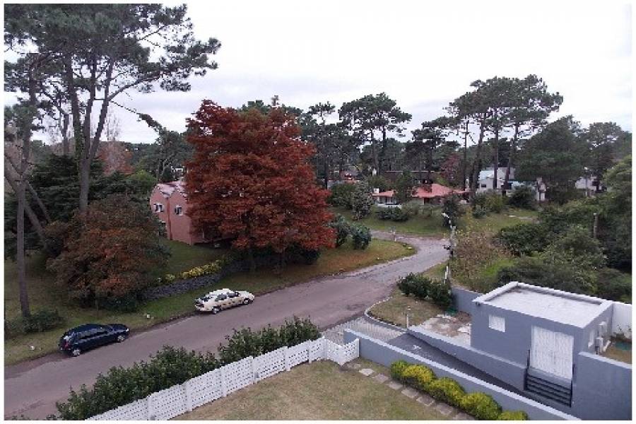 Punta del Este, Maldonado, Uruguay, 2 Bedrooms Bedrooms, ,2 BathroomsBathrooms,Apartamentos,Venta,41944