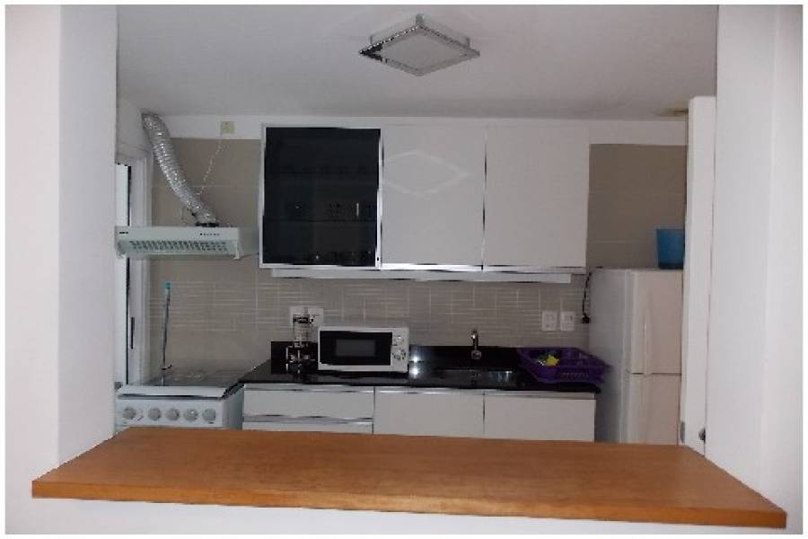 Punta del Este, Maldonado, Uruguay, 2 Bedrooms Bedrooms, ,2 BathroomsBathrooms,Apartamentos,Venta,41944