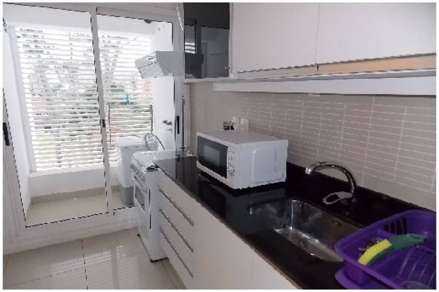 Punta del Este, Maldonado, Uruguay, 2 Bedrooms Bedrooms, ,2 BathroomsBathrooms,Apartamentos,Venta,41944