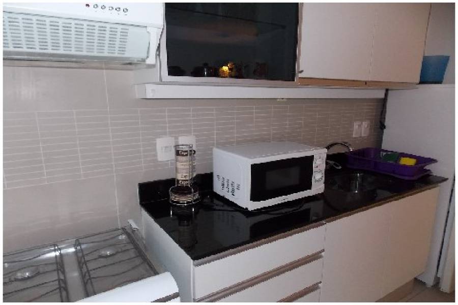 Punta del Este, Maldonado, Uruguay, 2 Bedrooms Bedrooms, ,2 BathroomsBathrooms,Apartamentos,Venta,41944