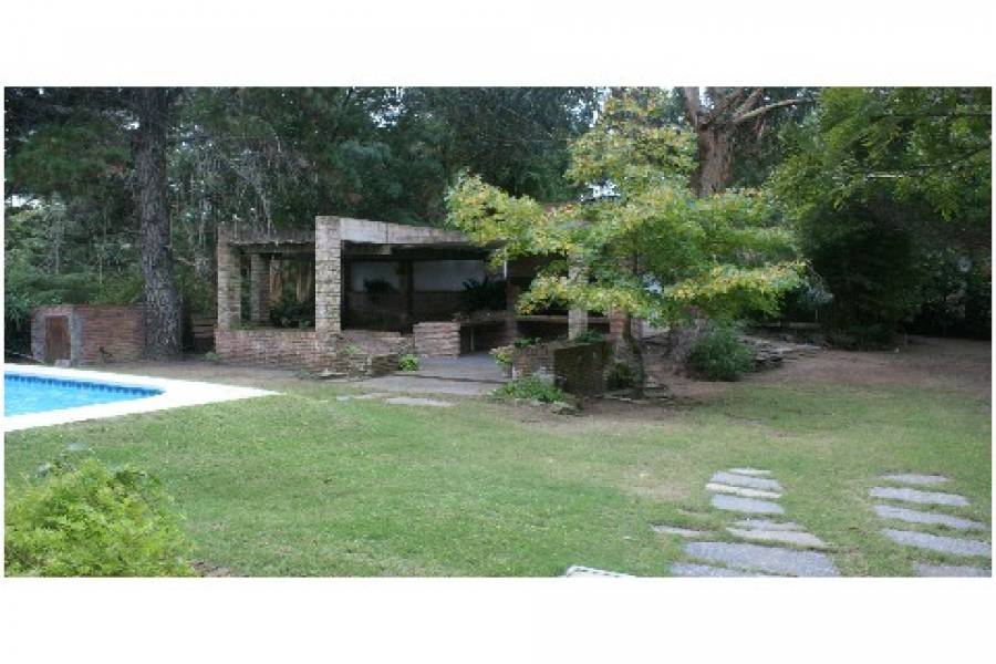 Punta del Este, Maldonado, Uruguay, 3 Bedrooms Bedrooms, ,2 BathroomsBathrooms,Casas,Venta,41949