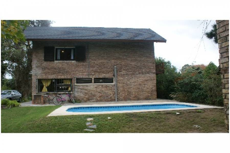 Punta del Este, Maldonado, Uruguay, 3 Bedrooms Bedrooms, ,2 BathroomsBathrooms,Casas,Venta,41949