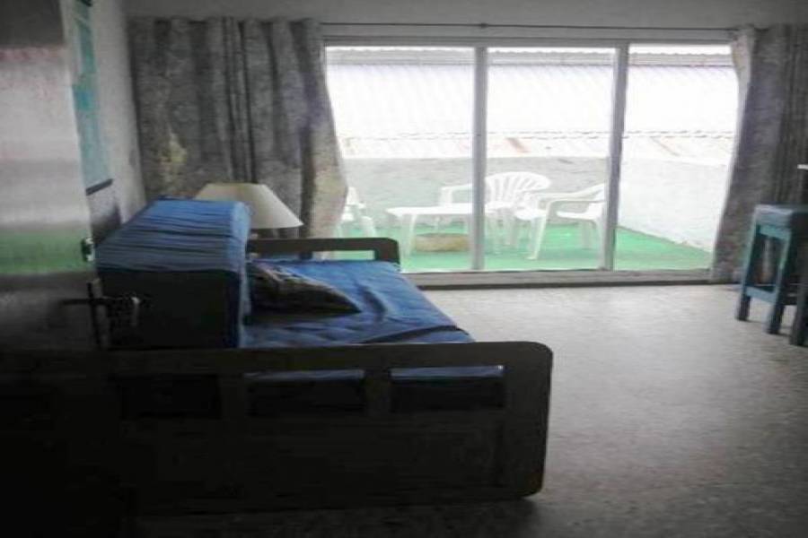 Punta del Este, Maldonado, Uruguay, 1 Dormitorio Bedrooms, ,1 BañoBathrooms,Apartamentos,Venta,41951