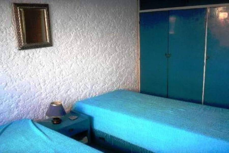 Punta del Este, Maldonado, Uruguay, 1 Dormitorio Bedrooms, ,1 BañoBathrooms,Apartamentos,Venta,41951
