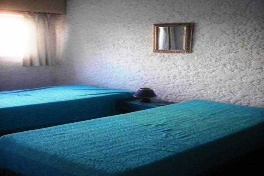 Punta del Este, Maldonado, Uruguay, 1 Dormitorio Bedrooms, ,1 BañoBathrooms,Apartamentos,Venta,41951