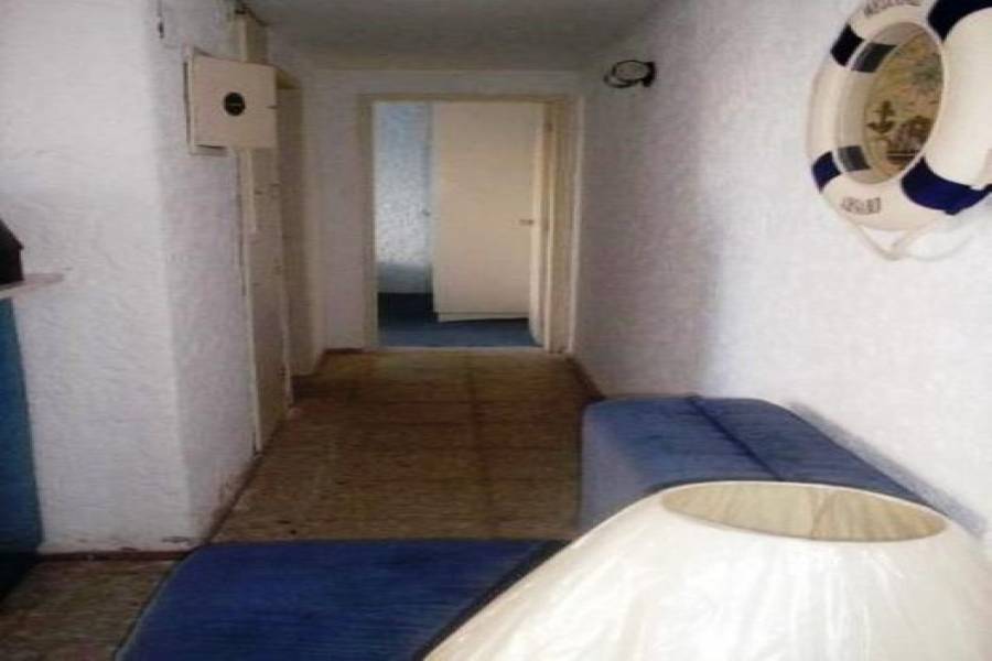 Punta del Este, Maldonado, Uruguay, 1 Dormitorio Bedrooms, ,1 BañoBathrooms,Apartamentos,Venta,41951