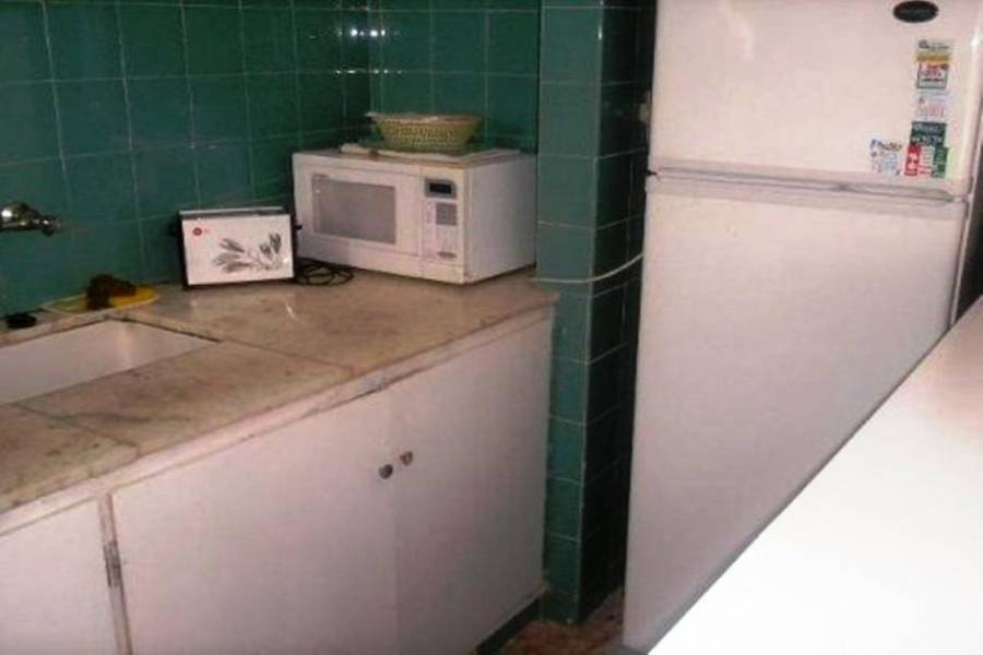 Punta del Este, Maldonado, Uruguay, 1 Dormitorio Bedrooms, ,1 BañoBathrooms,Apartamentos,Venta,41951