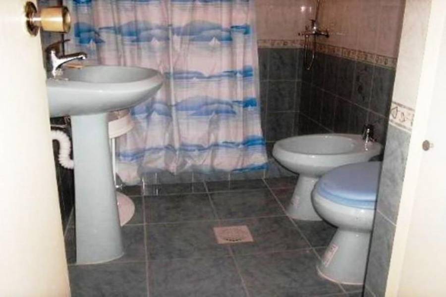 Punta del Este, Maldonado, Uruguay, 1 Dormitorio Bedrooms, ,1 BañoBathrooms,Apartamentos,Venta,41951