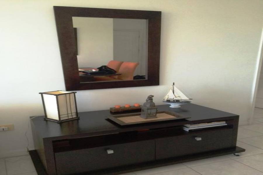 Punta del Este, Maldonado, Uruguay, 1 Dormitorio Bedrooms, ,1 BañoBathrooms,Apartamentos,Venta,41953