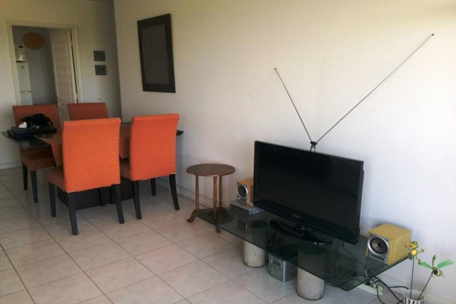 Punta del Este, Maldonado, Uruguay, 1 Dormitorio Bedrooms, ,1 BañoBathrooms,Apartamentos,Venta,41953