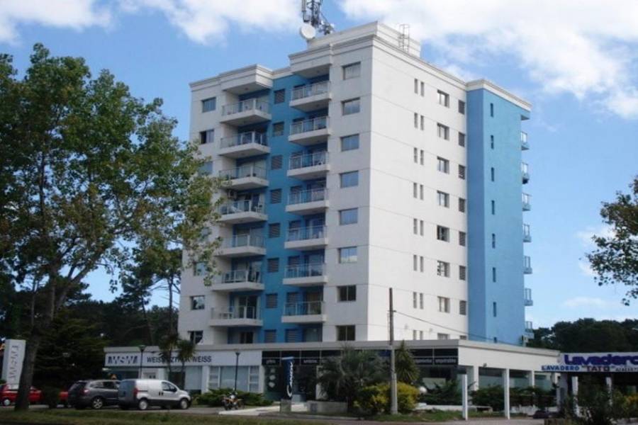 Punta del Este, Maldonado, Uruguay, 1 Dormitorio Bedrooms, ,1 BañoBathrooms,Apartamentos,Venta,41953