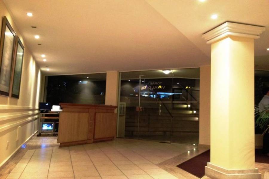 Punta del Este, Maldonado, Uruguay, 1 Dormitorio Bedrooms, ,1 BañoBathrooms,Apartamentos,Venta,41953