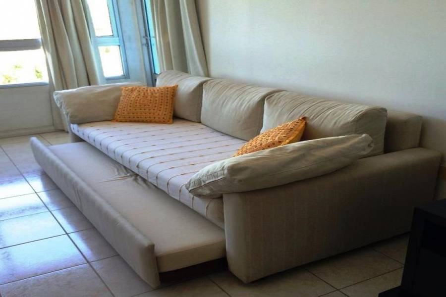 Punta del Este, Maldonado, Uruguay, 1 Dormitorio Bedrooms, ,1 BañoBathrooms,Apartamentos,Venta,41953