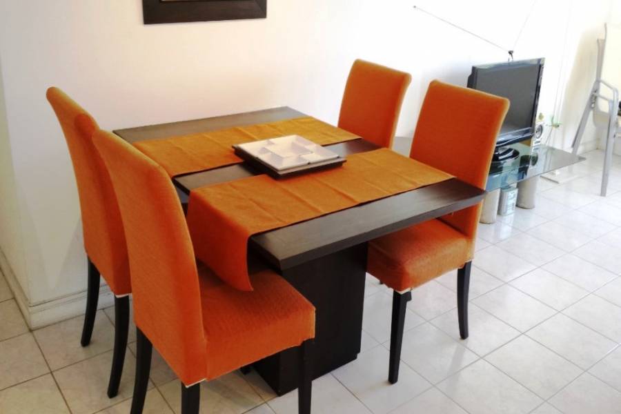 Punta del Este, Maldonado, Uruguay, 1 Dormitorio Bedrooms, ,1 BañoBathrooms,Apartamentos,Venta,41953