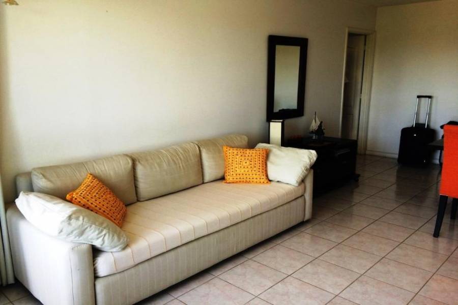 Punta del Este, Maldonado, Uruguay, 1 Dormitorio Bedrooms, ,1 BañoBathrooms,Apartamentos,Venta,41953