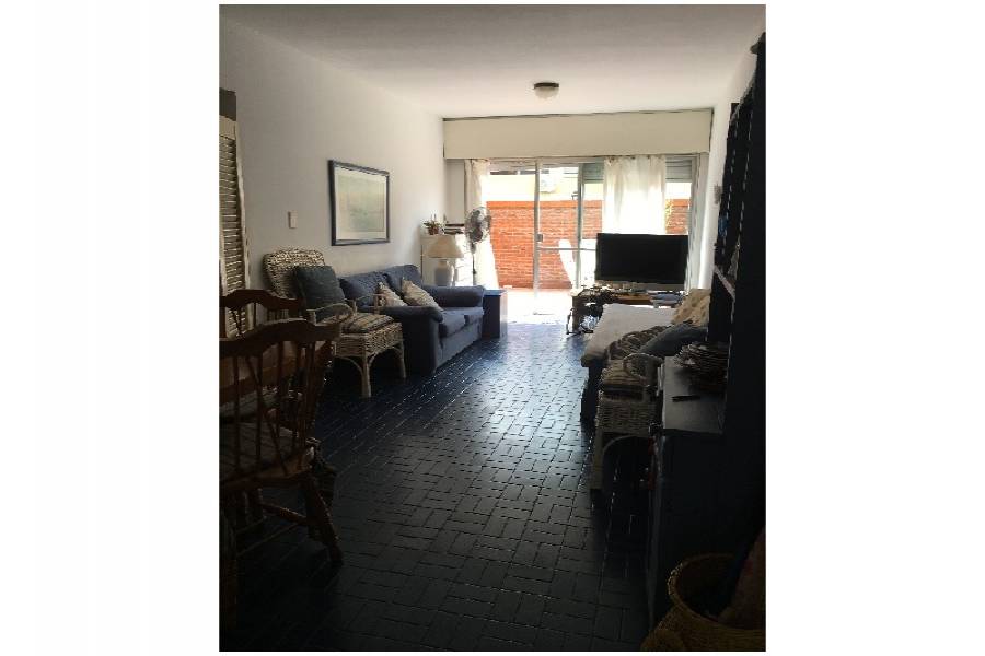 Punta del Este, Maldonado, Uruguay, 1 Dormitorio Bedrooms, ,1 BañoBathrooms,Apartamentos,Venta,41954