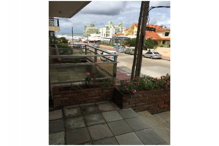 Punta del Este, Maldonado, Uruguay, 1 Dormitorio Bedrooms, ,1 BañoBathrooms,Apartamentos,Venta,41954