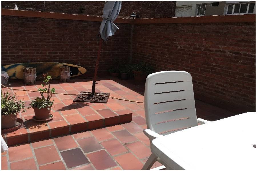 Punta del Este, Maldonado, Uruguay, 1 Dormitorio Bedrooms, ,1 BañoBathrooms,Apartamentos,Venta,41954