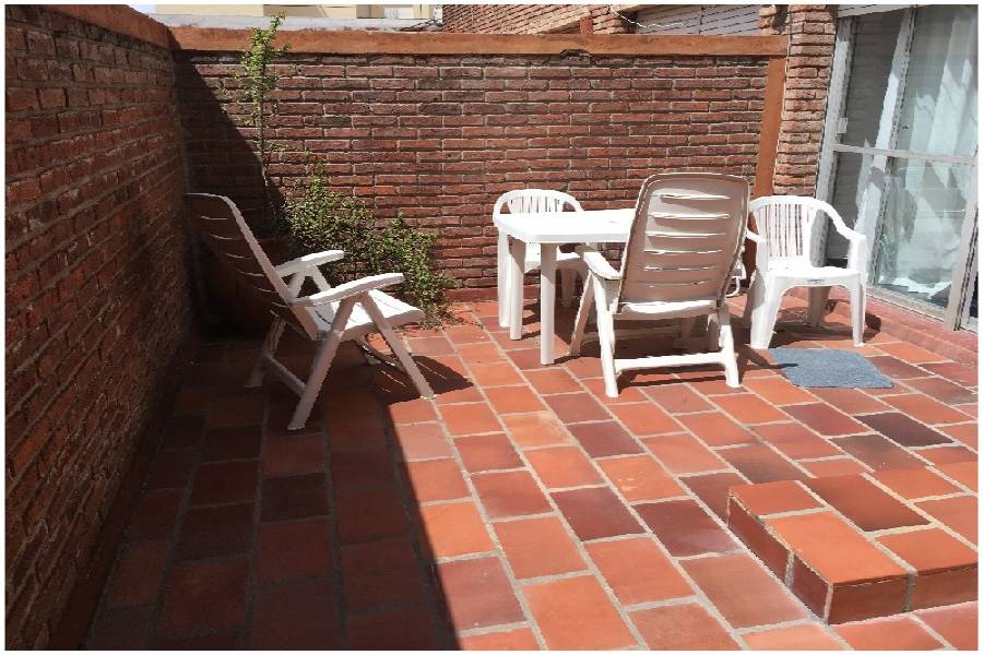 Punta del Este, Maldonado, Uruguay, 1 Dormitorio Bedrooms, ,1 BañoBathrooms,Apartamentos,Venta,41954