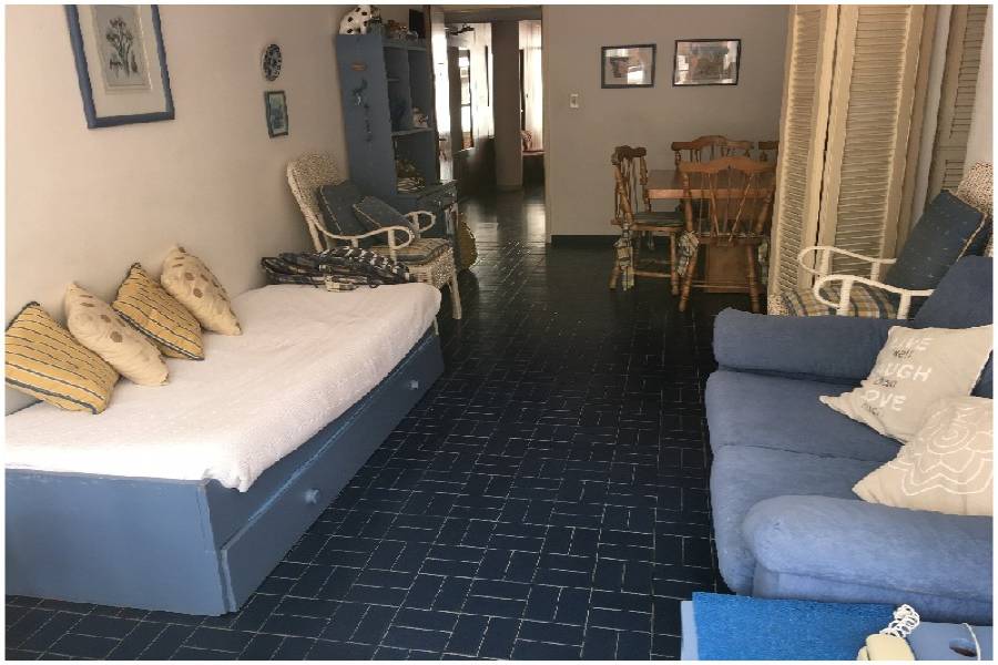 Punta del Este, Maldonado, Uruguay, 1 Dormitorio Bedrooms, ,1 BañoBathrooms,Apartamentos,Venta,41954