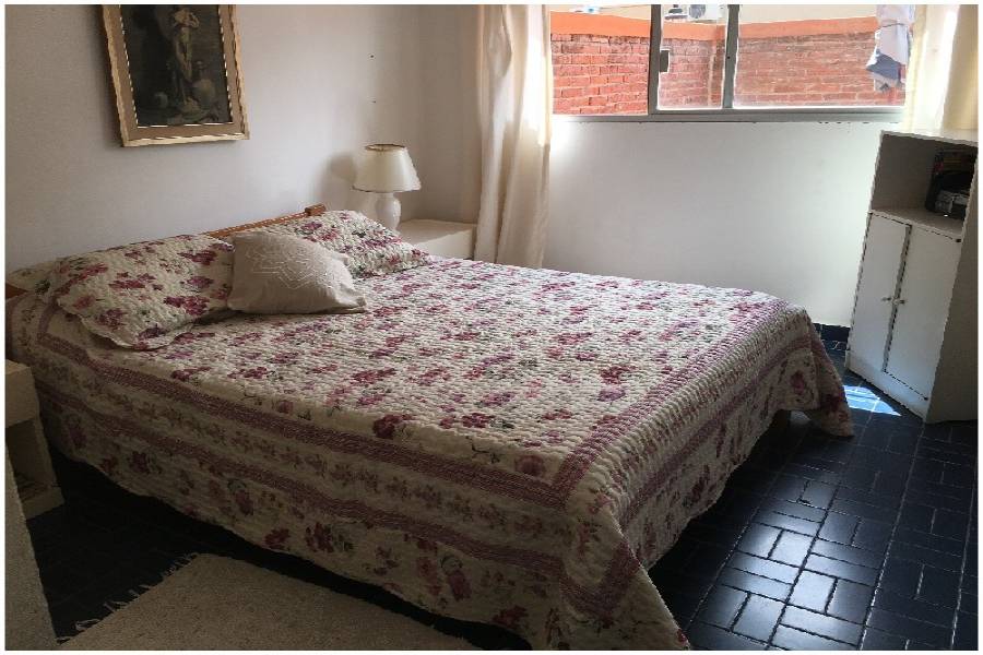 Punta del Este, Maldonado, Uruguay, 1 Dormitorio Bedrooms, ,1 BañoBathrooms,Apartamentos,Venta,41954
