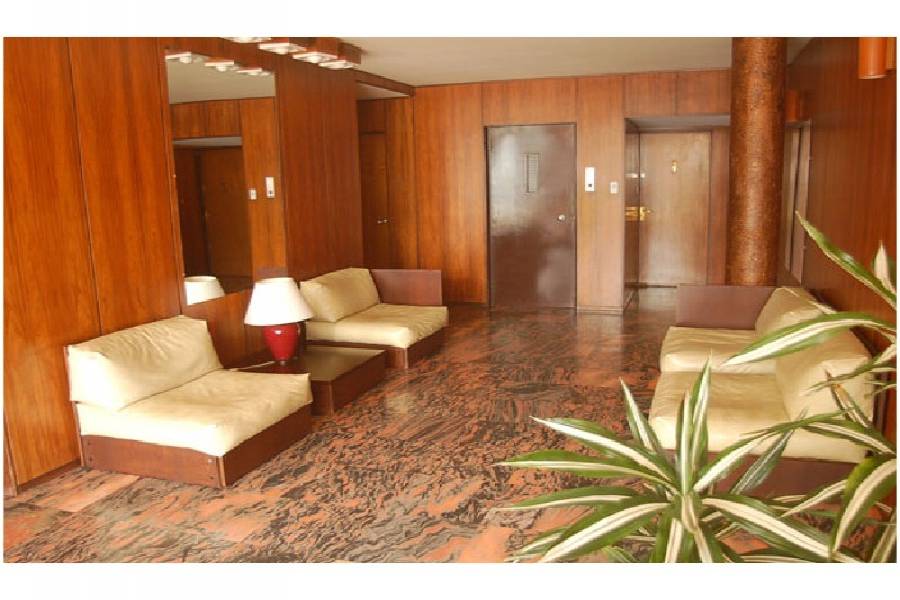Punta del Este, Maldonado, Uruguay, 1 Dormitorio Bedrooms, ,1 BañoBathrooms,Apartamentos,Venta,41954