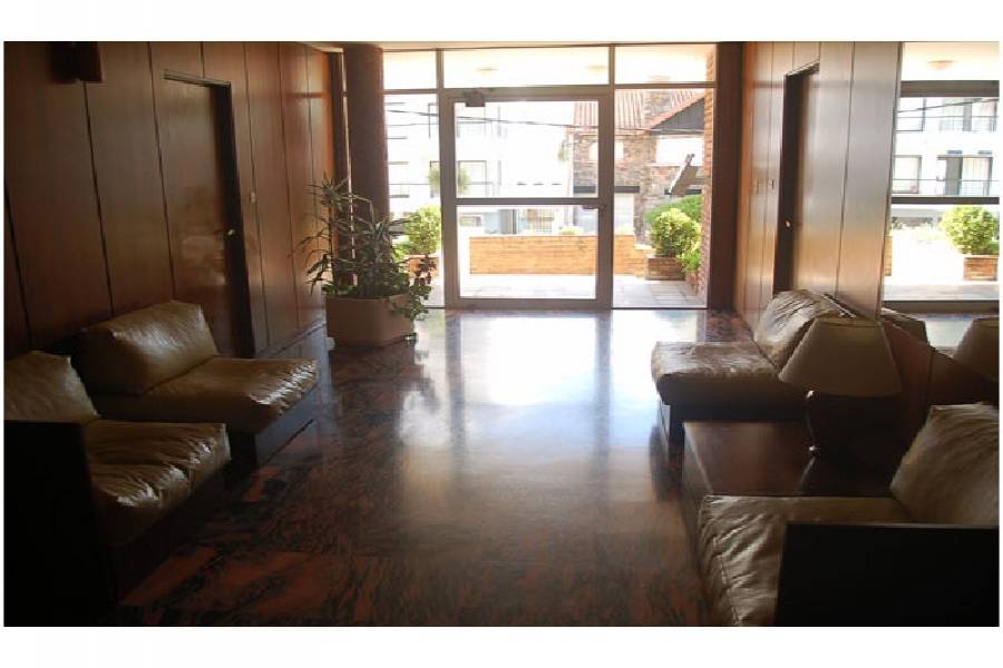 Punta del Este, Maldonado, Uruguay, 1 Dormitorio Bedrooms, ,1 BañoBathrooms,Apartamentos,Venta,41954