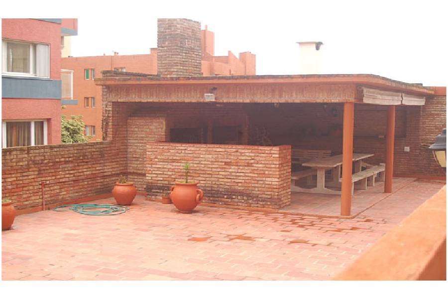 Punta del Este, Maldonado, Uruguay, 1 Dormitorio Bedrooms, ,1 BañoBathrooms,Apartamentos,Venta,41954