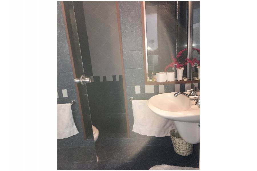 Punta del Este, Maldonado, Uruguay, 1 Dormitorio Bedrooms, ,1 BañoBathrooms,Apartamentos,Venta,41954
